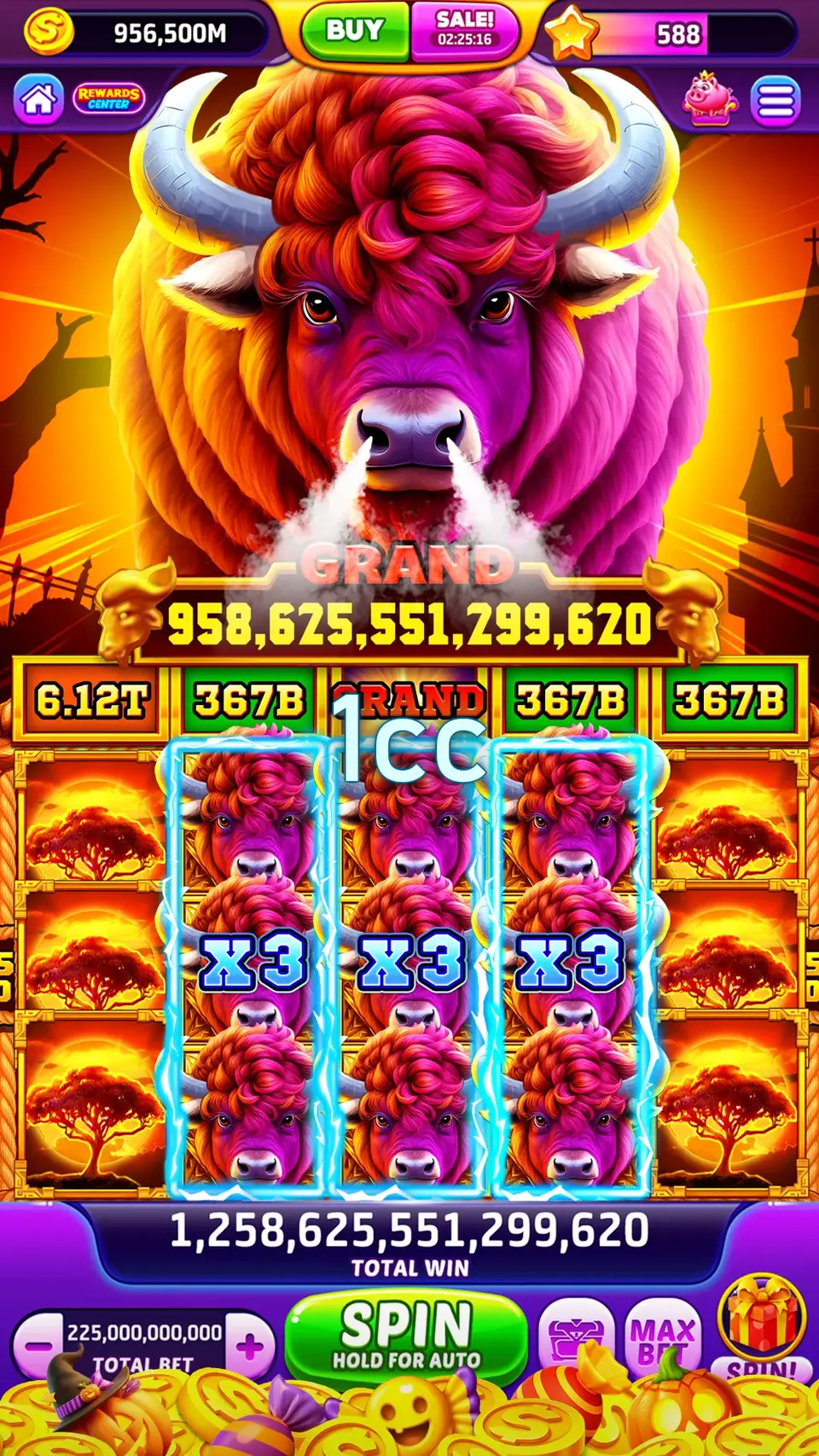 1cc Login