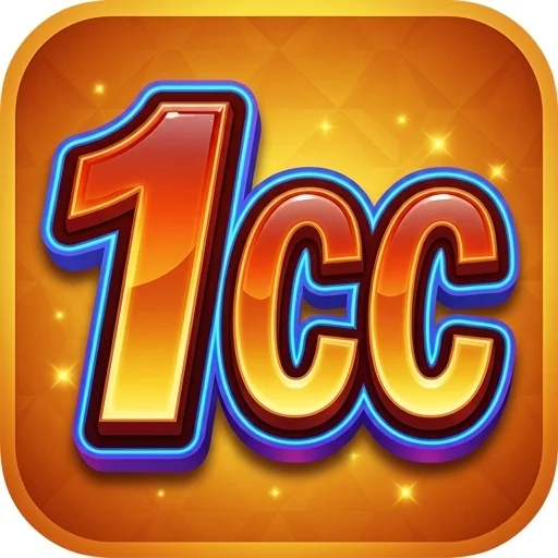 1cc Logo - Oficial